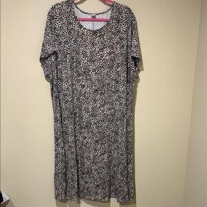 Old Navy dress